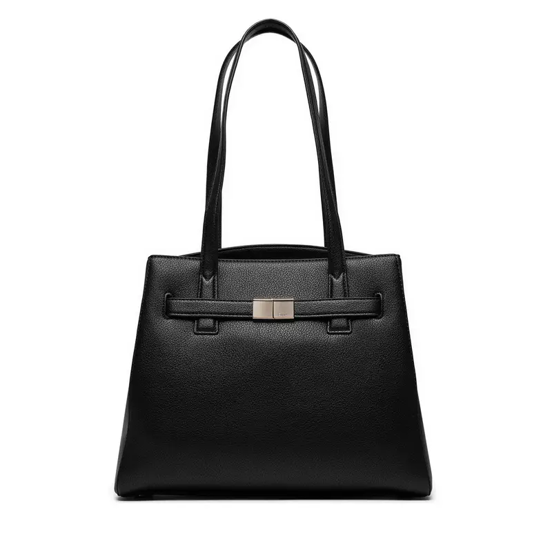 Borsetta DKNY Paxton Tote R41AAC74 Nero