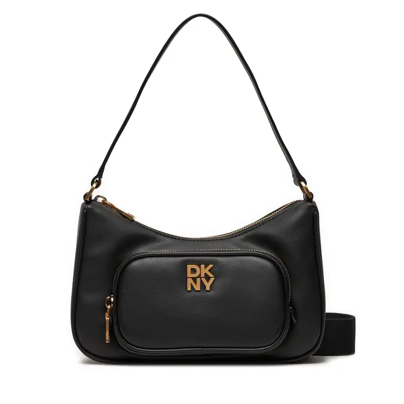 Borsetta DKNY Philo Tz Shoulder R423KE51 Nero