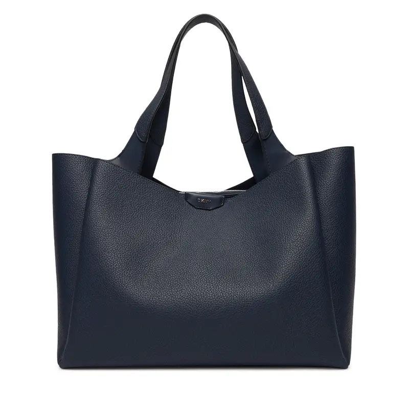 Borsetta DKNY R43AYG32 Blu scuro