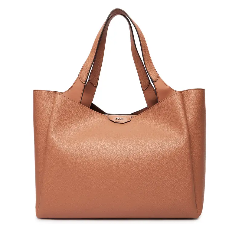 Borsetta DKNY R43AYG32 Marrone