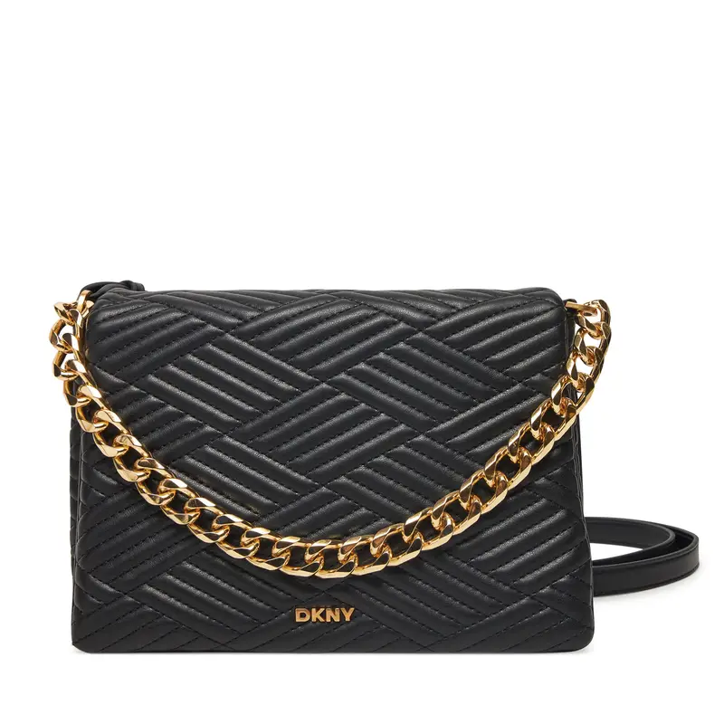 Borsetta DKNY R44EKI05 Nero