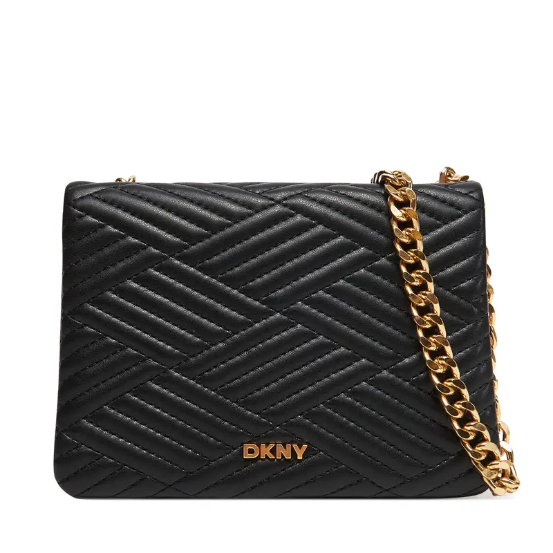 Borsetta DKNY R44EKI06 Nero