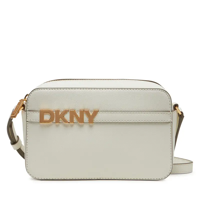 Borsetta DKNY R51E1J31 Écru Écru