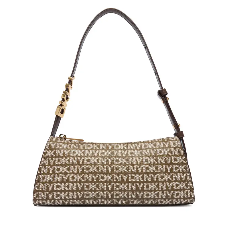 Borsetta DKNY R5235G57 Marrone