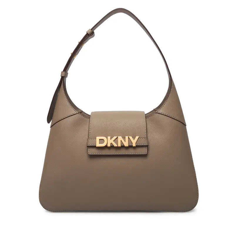 Borsetta DKNY R523KL20 Beige