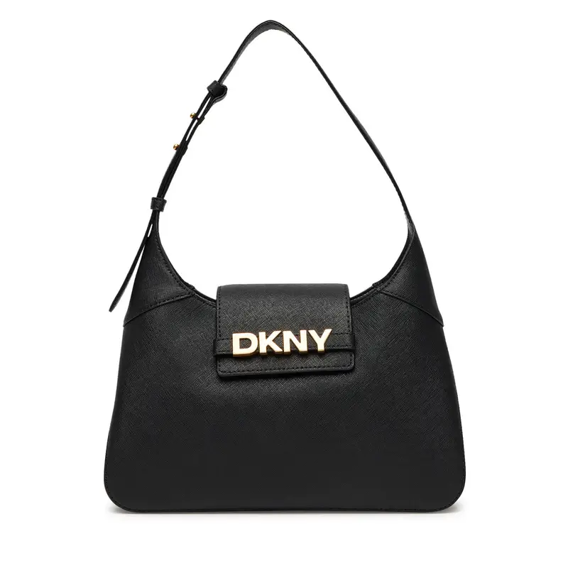 Borsetta DKNY R523KL20 Nero