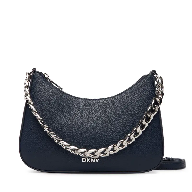 Borsetta DKNY R52EAI10 Blu scuro