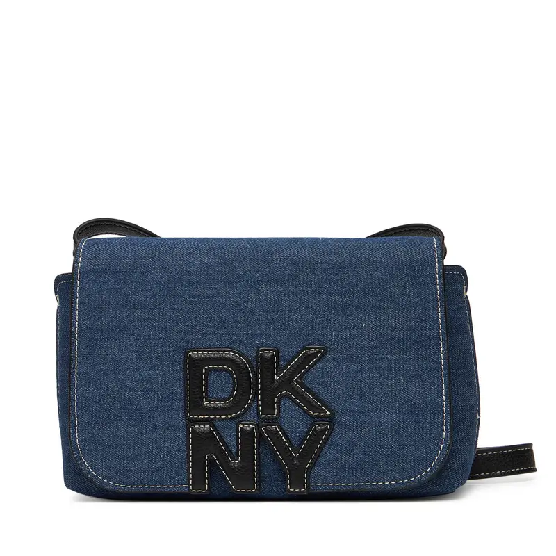 Borsetta DKNY R52EDJ40 Blu