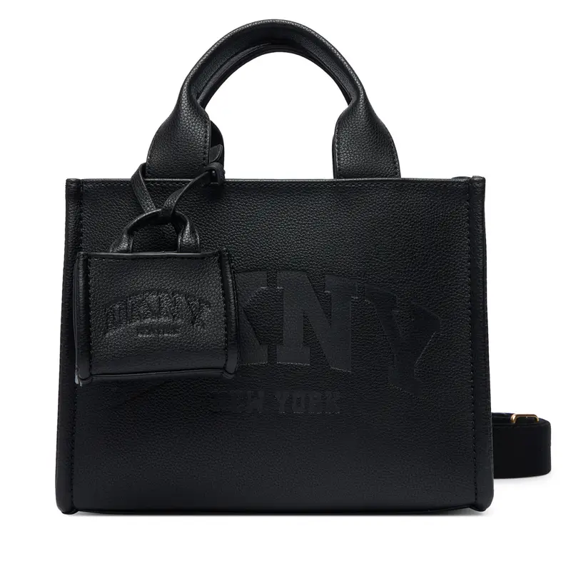 Borsetta DKNY R53AAC80 Nero