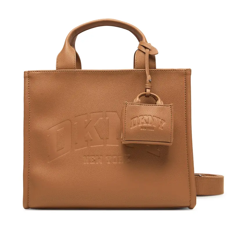 Borsetta DKNY R53AAR57 Marrone