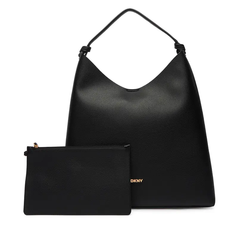 Borsetta DKNY R54CAO07 Nero