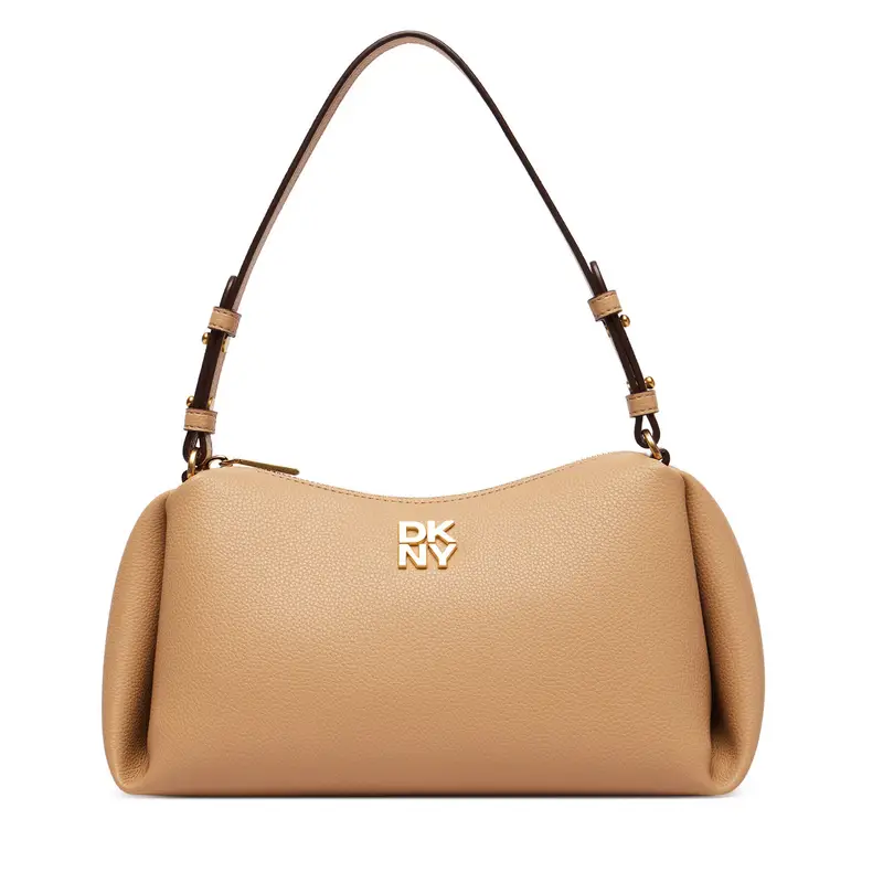 Borsetta DKNY Remy R423AE54 Beige
