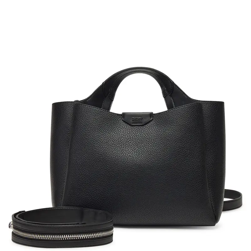 Borsetta DKNY Willa R43DYG33 Nero