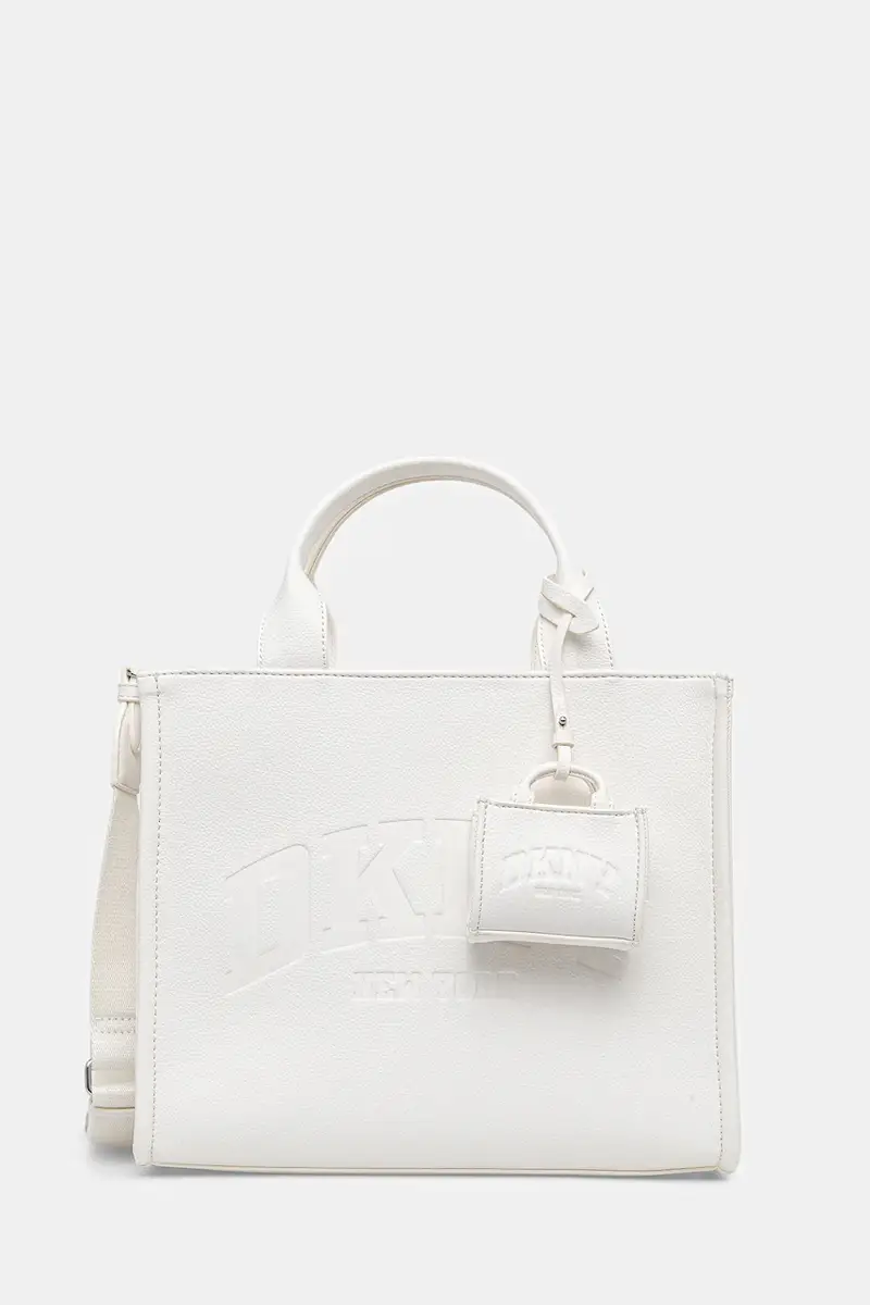 borsetta HADLEE Bianco