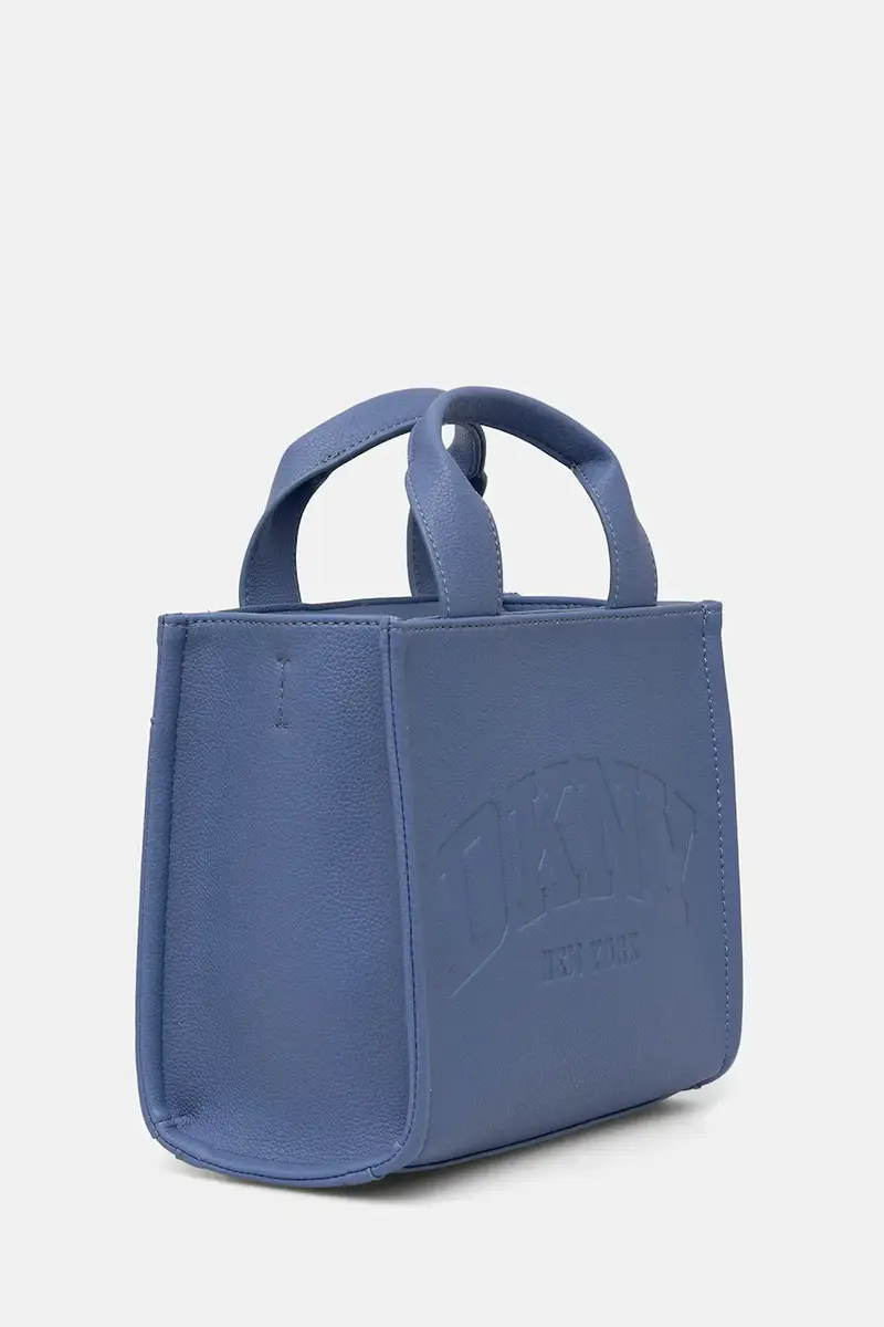 borsetta HADLEE Blu miniatura 2