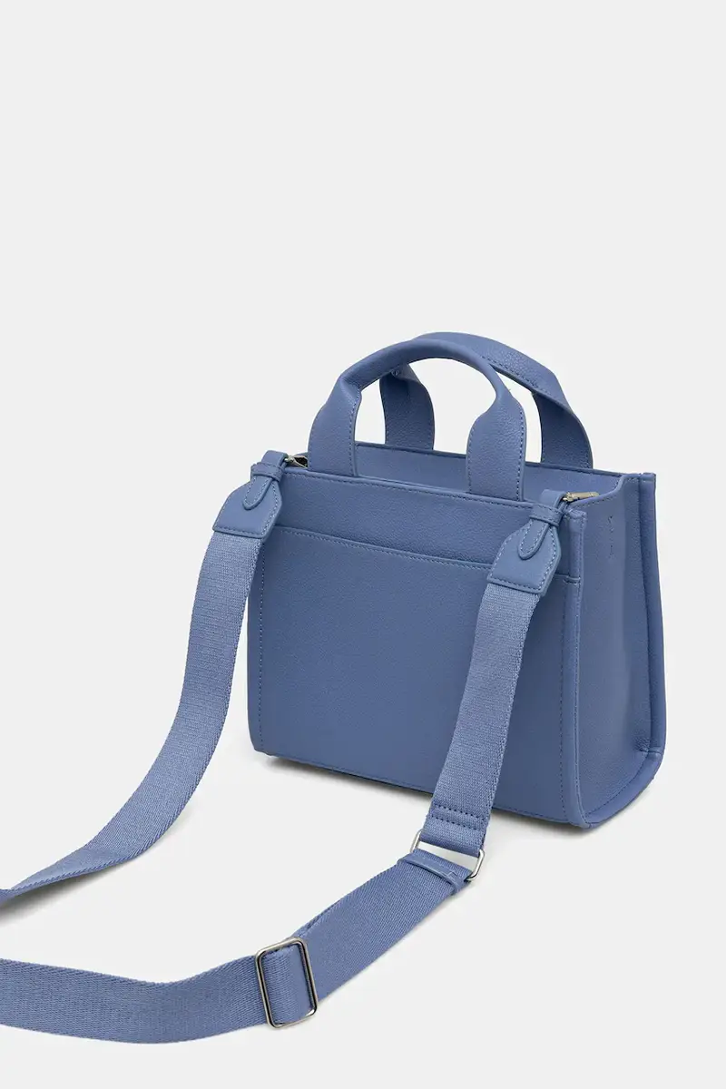 borsetta HADLEE Blu miniatura 3