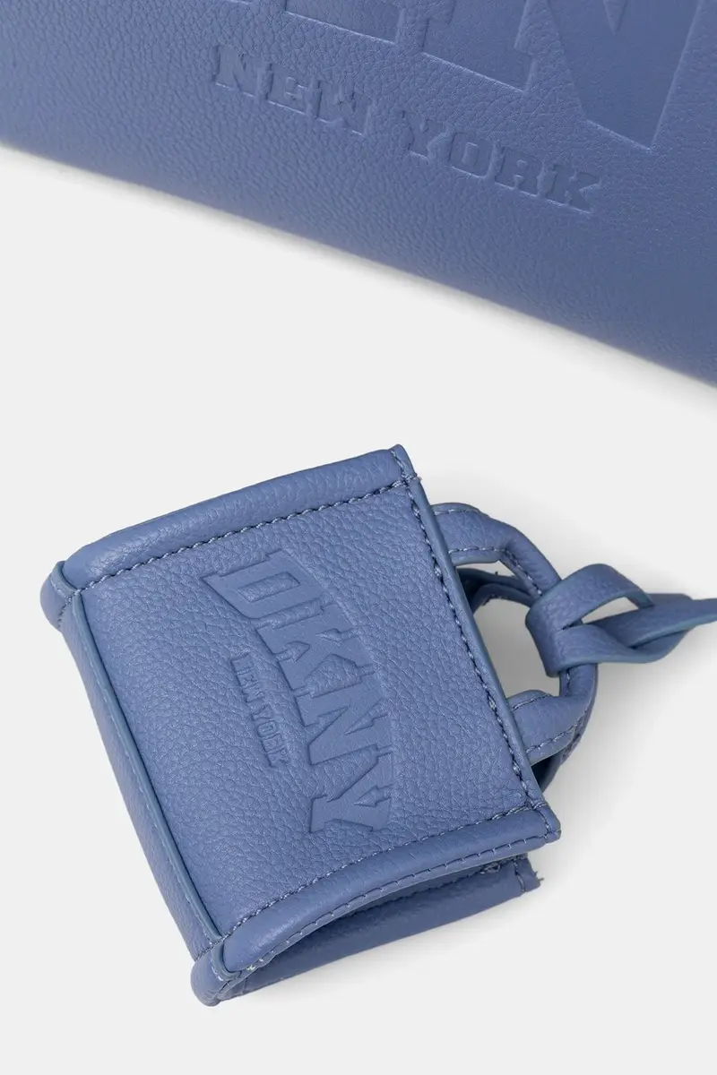 borsetta HADLEE Blu miniatura 4