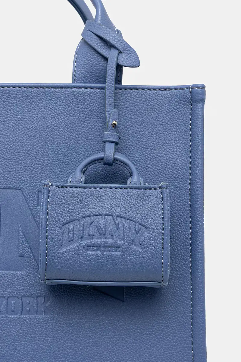 borsetta HADLEE Blu miniatura 3