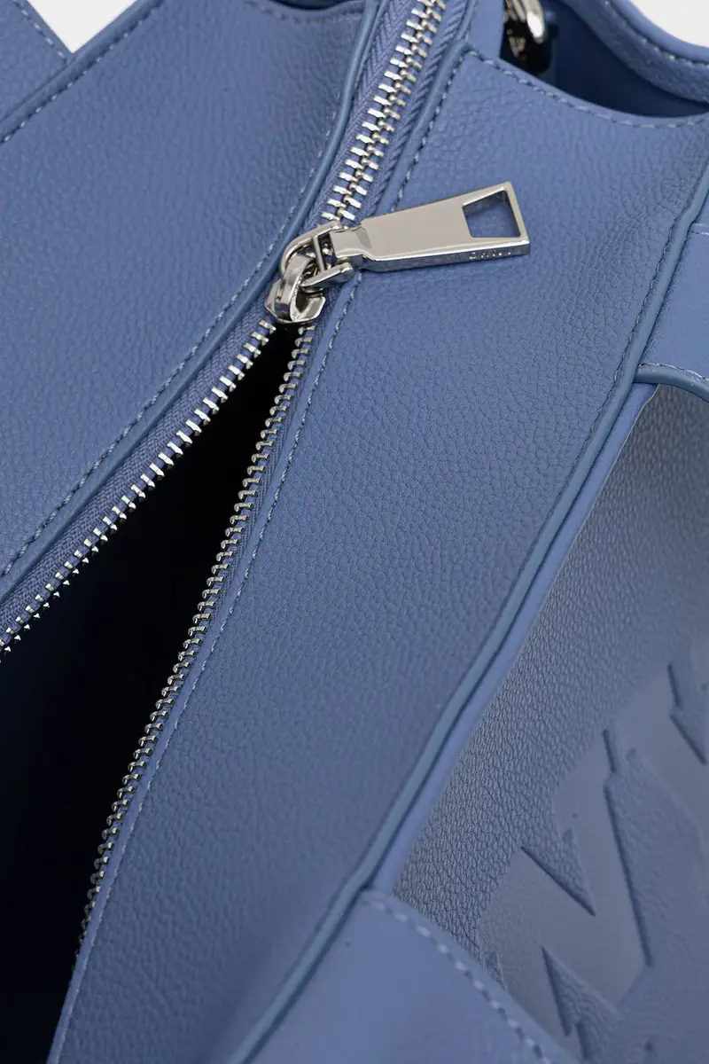 borsetta HADLEE Blu miniatura 5