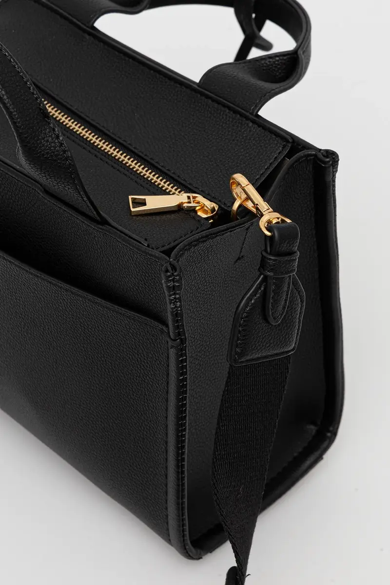 borsetta HADLEE colore nero R53AAC80 miniatura 5