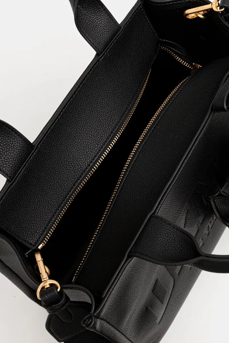 borsetta HADLEE colore nero R53AAR57 miniatura 5