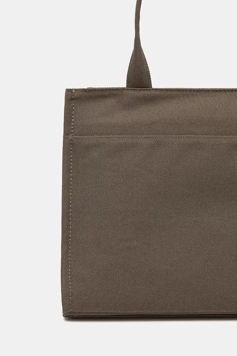 borsetta HADLEE LOGOARCH colore verde R51AGJ50 miniatura 3