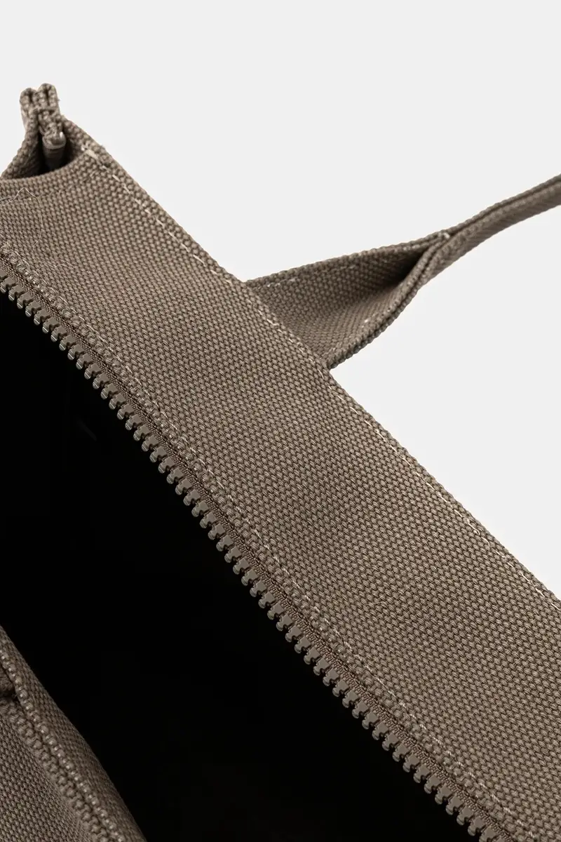 borsetta HADLEE LOGOARCH colore verde R51AGJ50 miniatura 5