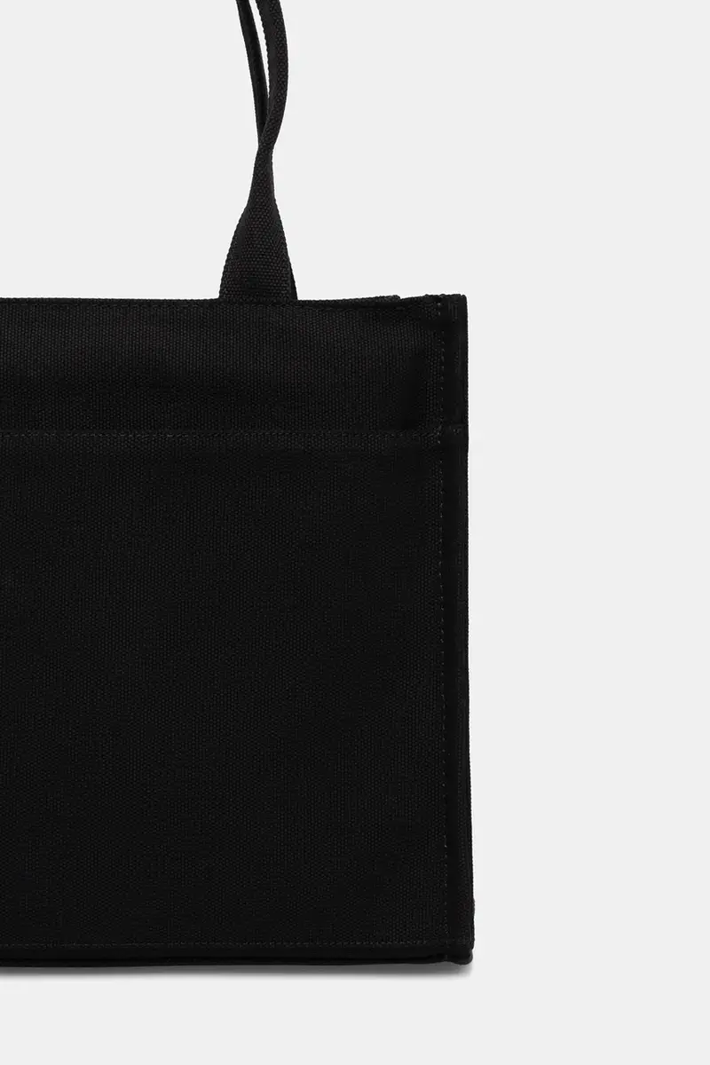 borsetta HADLEE LOGOARCH Nero miniatura 3