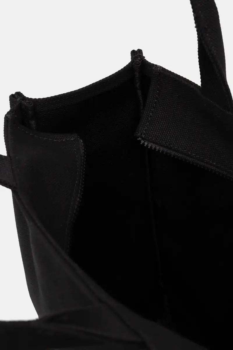 borsetta HADLEE LOGOARCH Nero miniatura 5