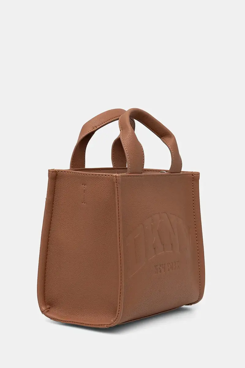 borsetta HADLEE Marrone miniatura 2