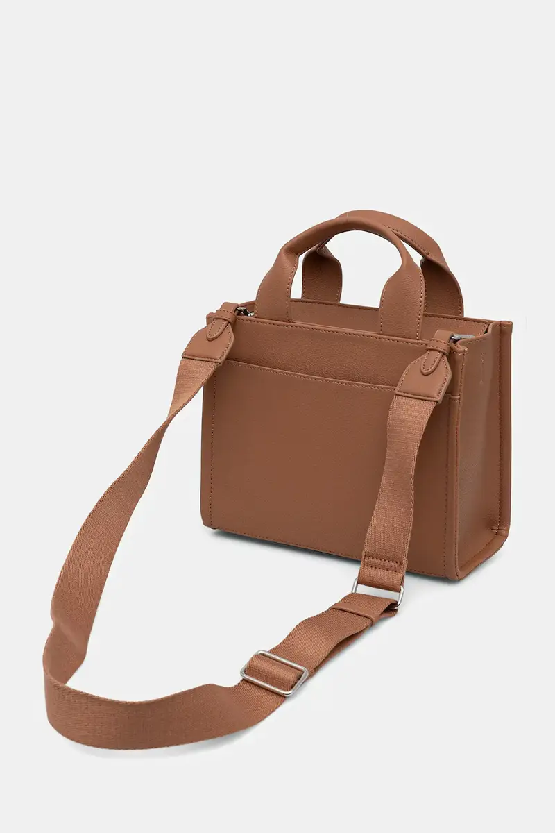 borsetta HADLEE Marrone miniatura 3