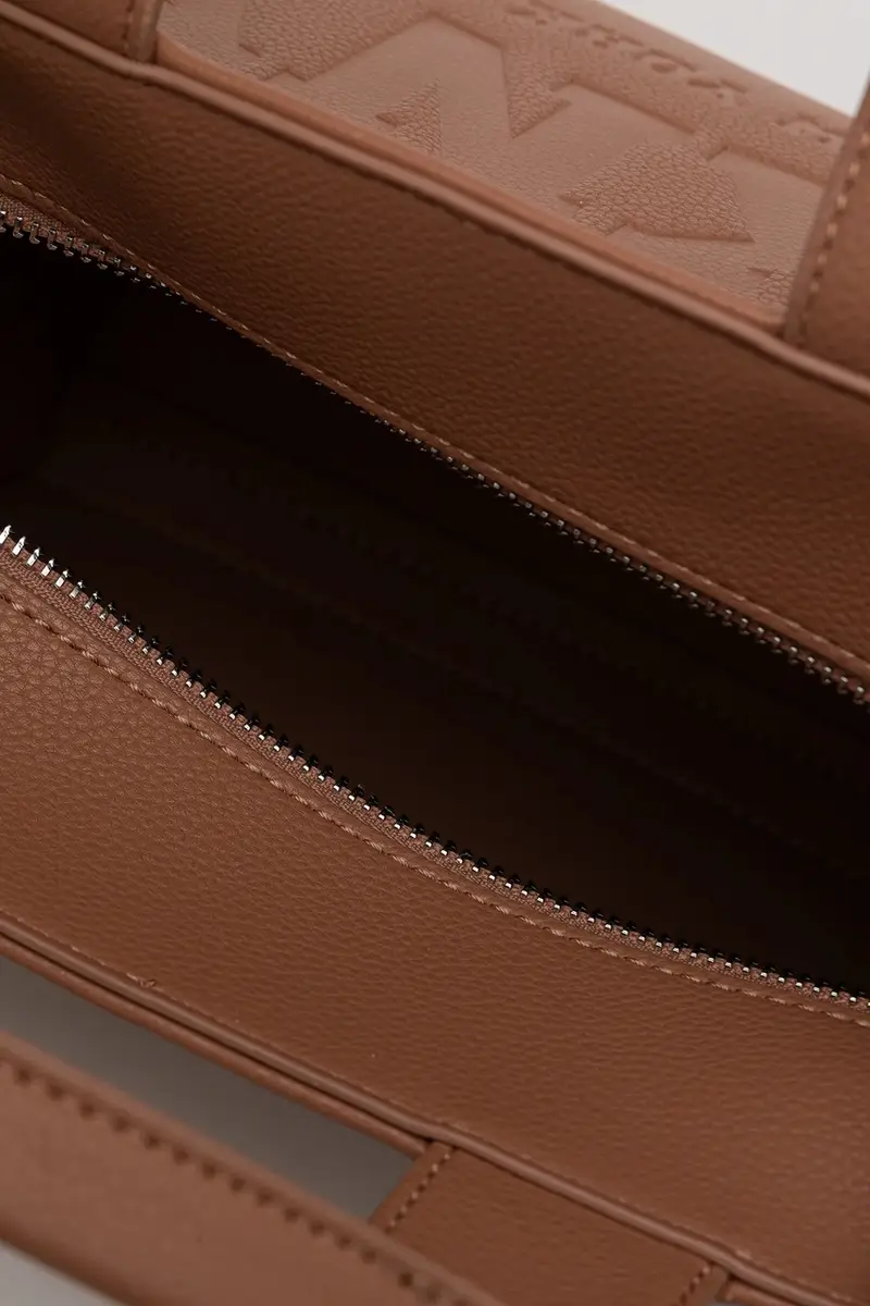 borsetta HADLEE Marrone miniatura 5