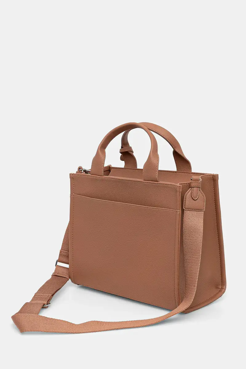 borsetta HADLEE Marrone miniatura 3