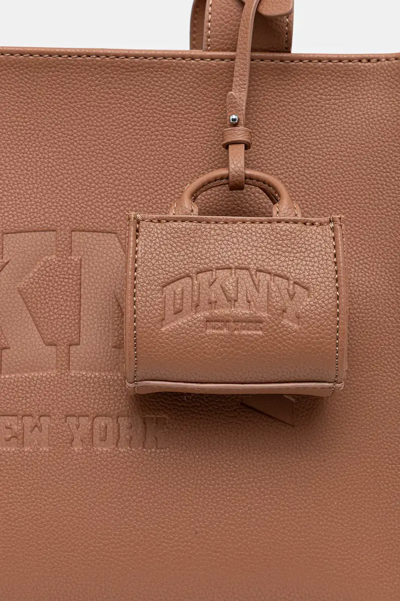 borsetta HADLEE Marrone miniatura 4