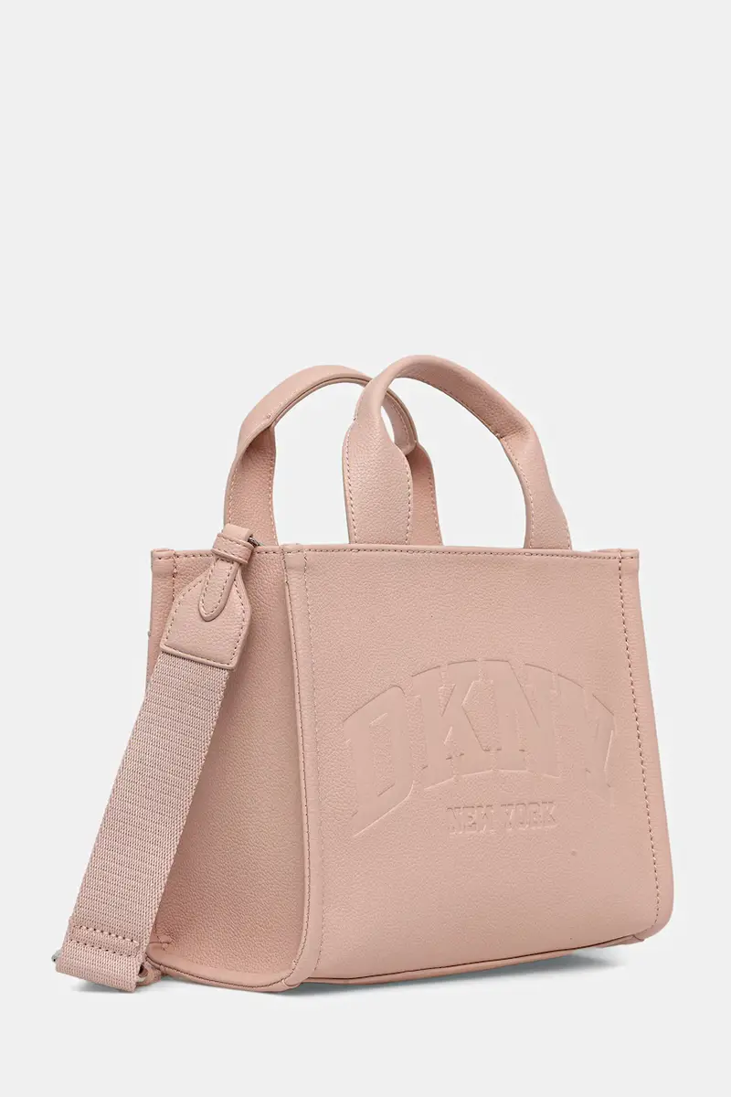 borsetta HADLEE Rosa miniatura 2