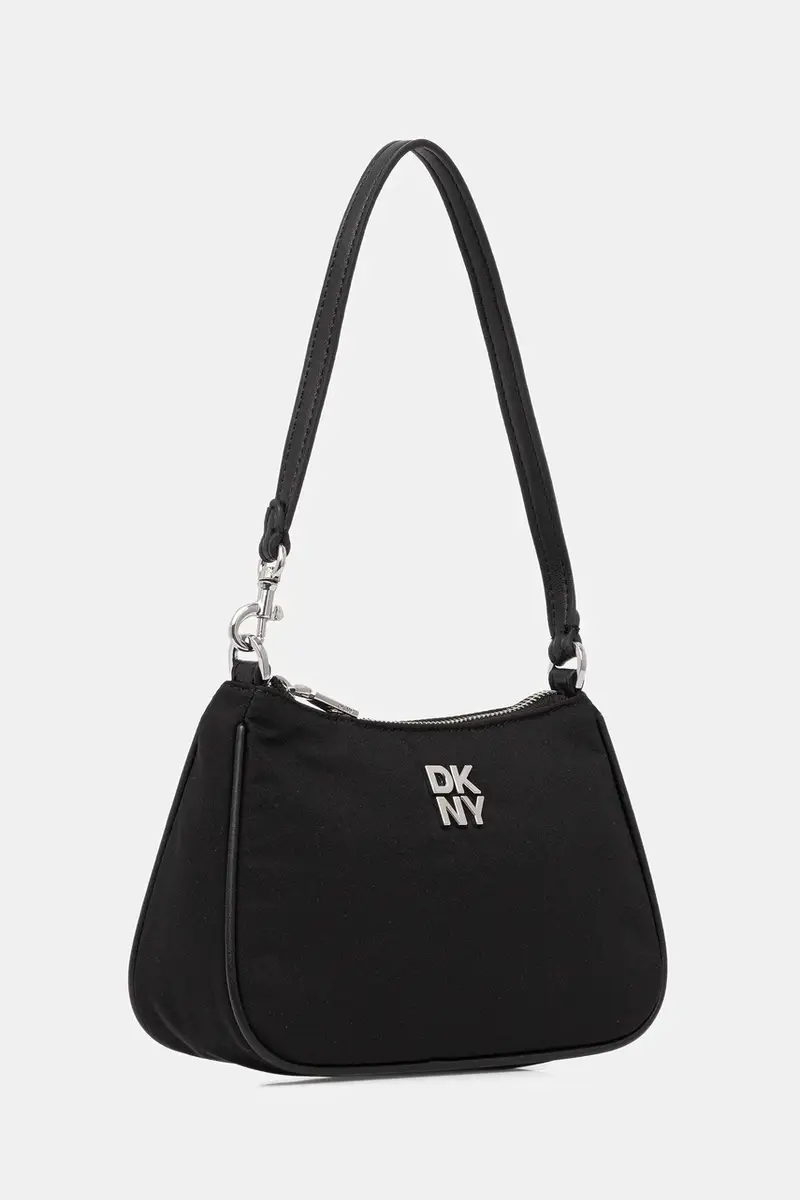 borsetta JENNY colore nero R513EJ16 miniatura 2