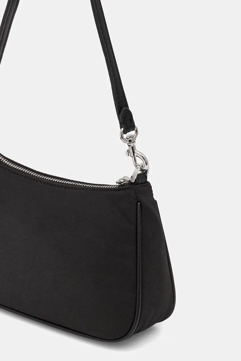 borsetta JENNY colore nero R513EJ16 miniatura 3