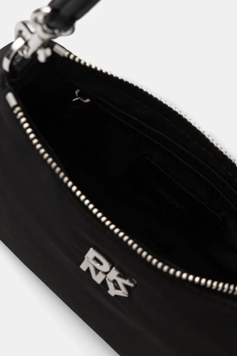 borsetta JENNY colore nero R513EJ16 miniatura 5