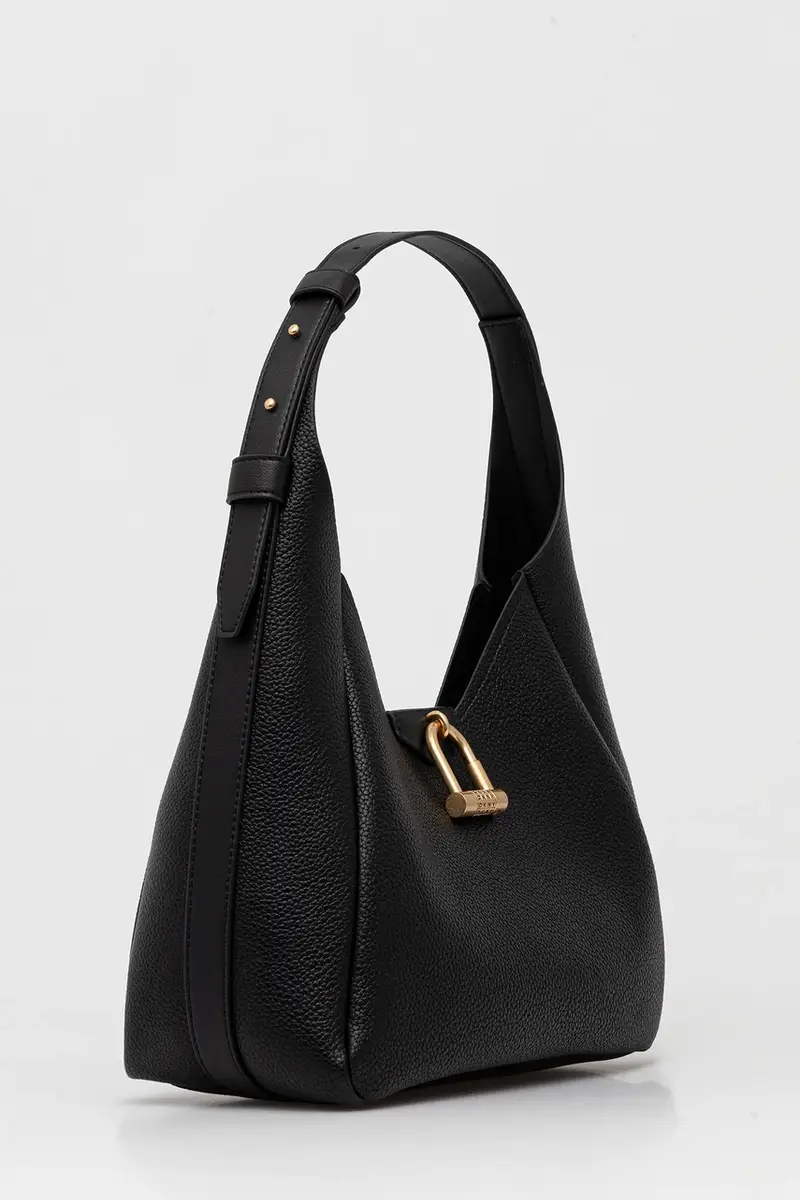 borsetta KARLIE colore nero R53DAM44 miniatura 2