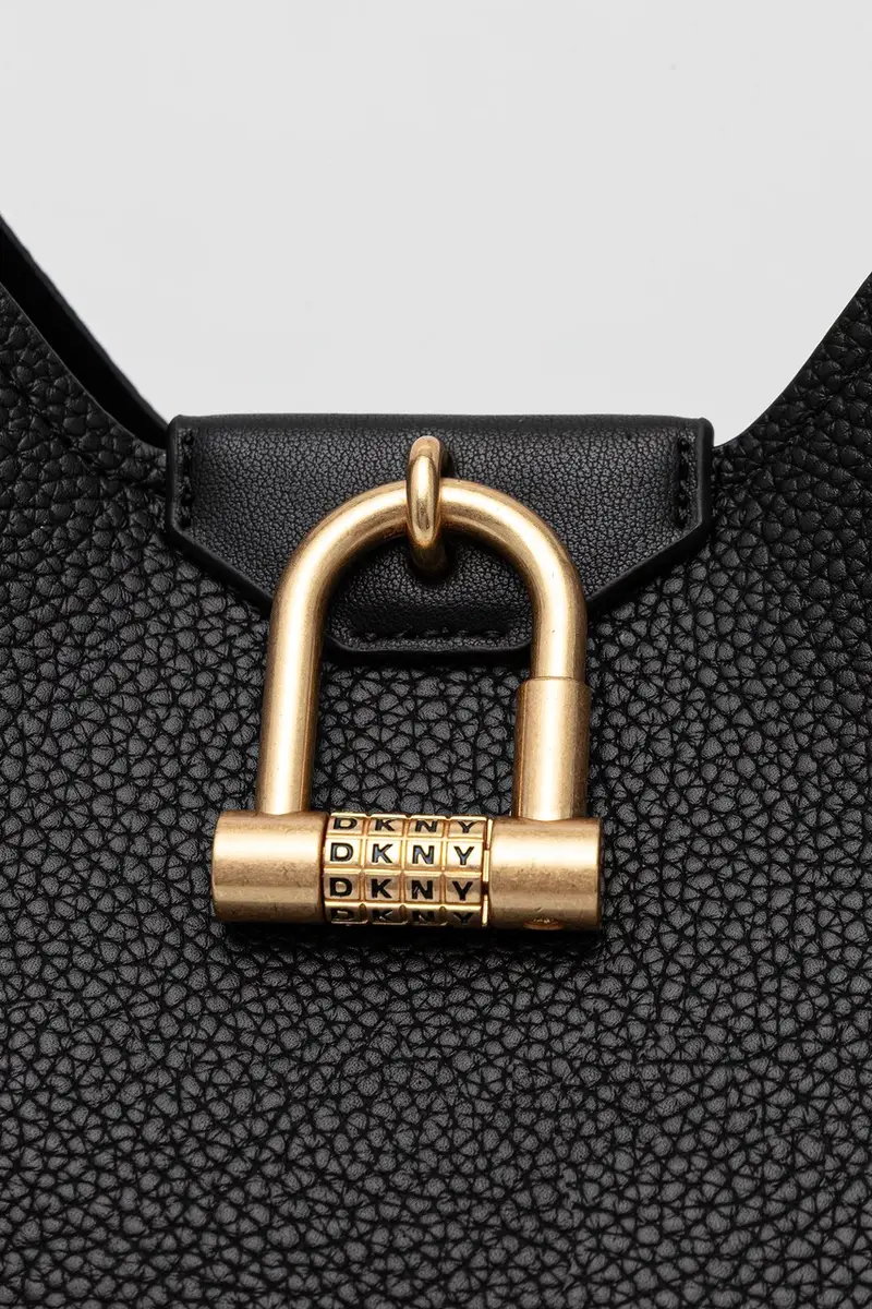 borsetta KARLIE colore nero R53DAM44 miniatura 4