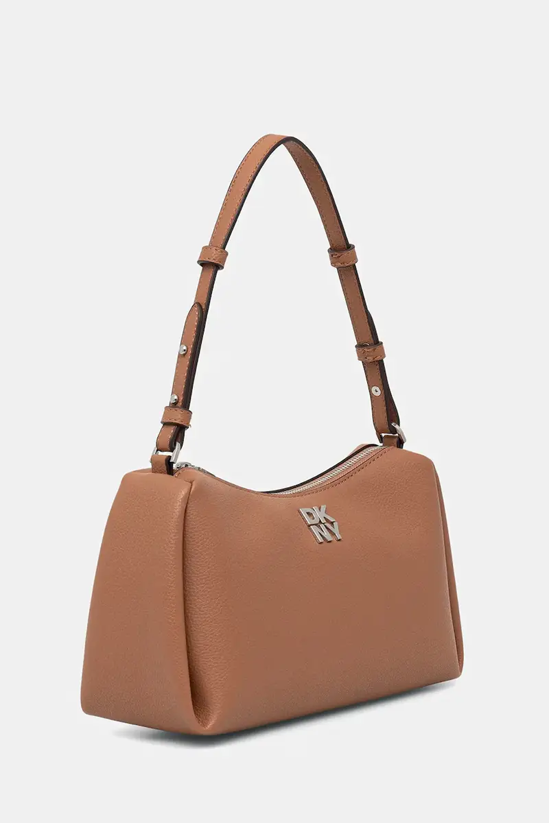 borsetta Marrone miniatura 2