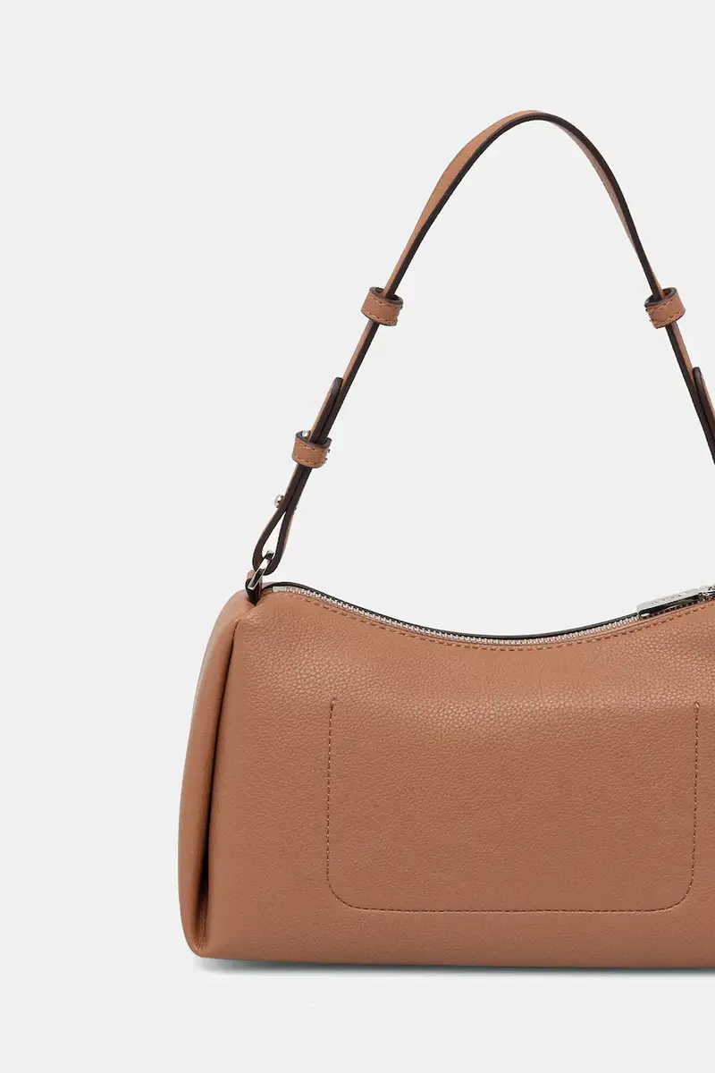 borsetta Marrone miniatura 3