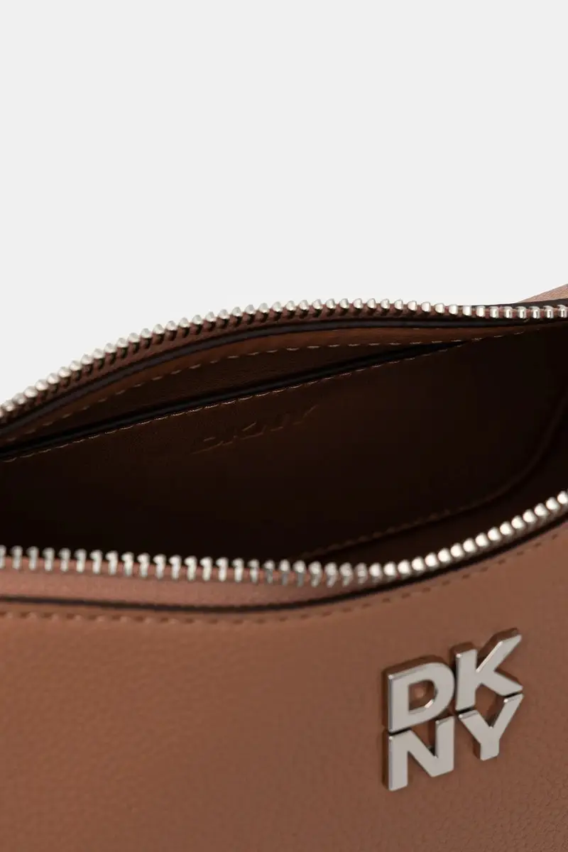 borsetta Marrone miniatura 5