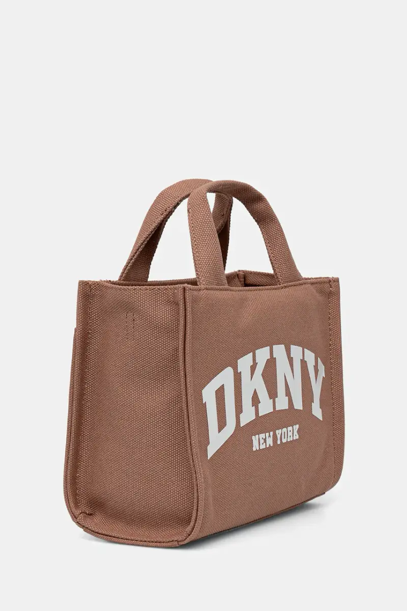 borsetta Marrone miniatura 2