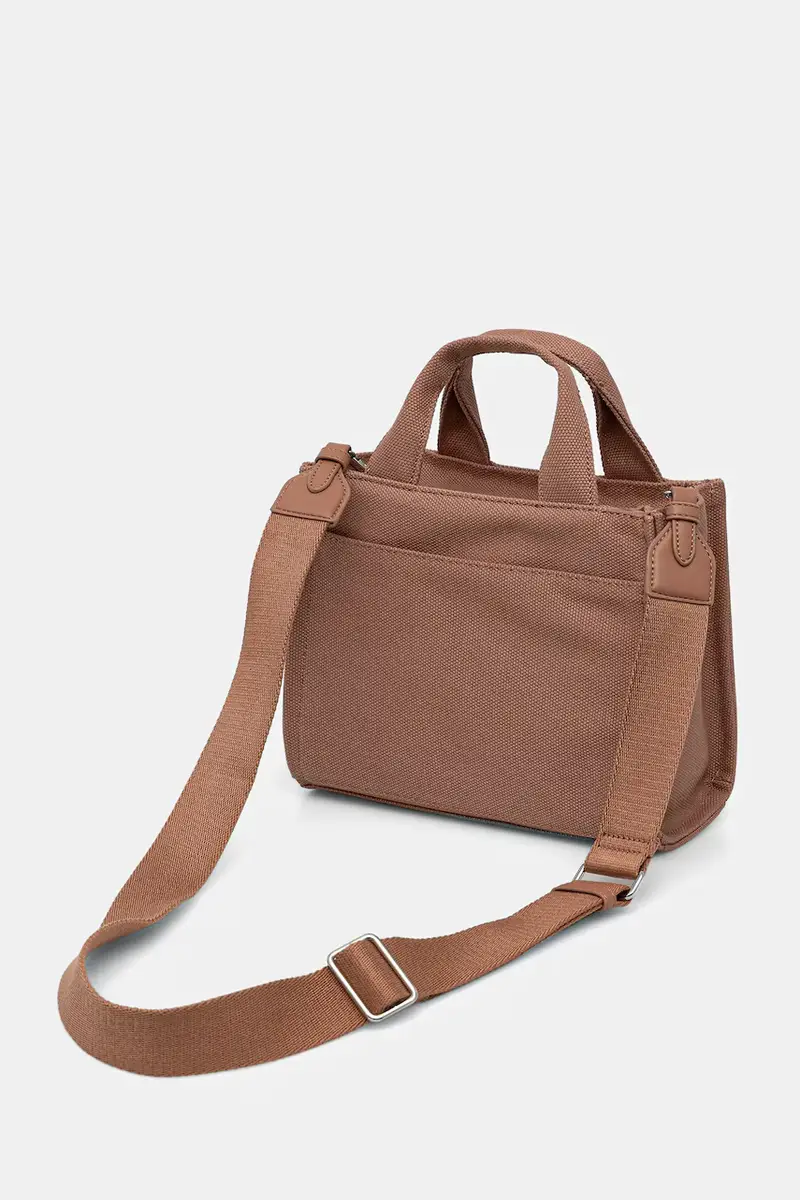 borsetta Marrone miniatura 3