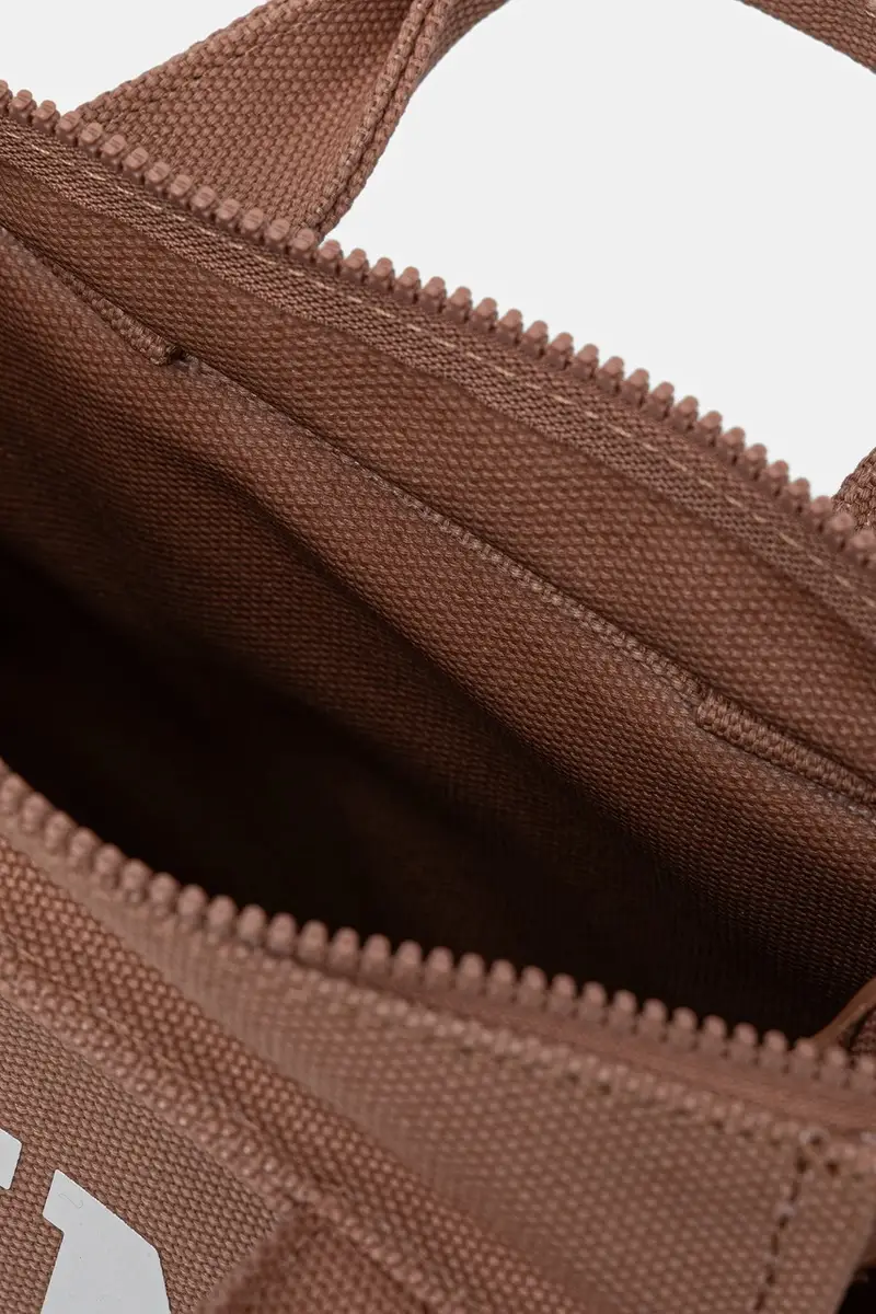 borsetta Marrone miniatura 5