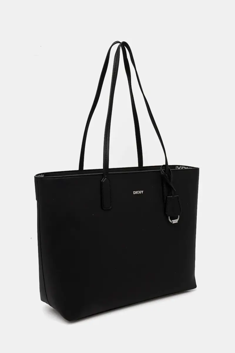 Dkny Borsetta nera con custodia inclusa miniatura 2