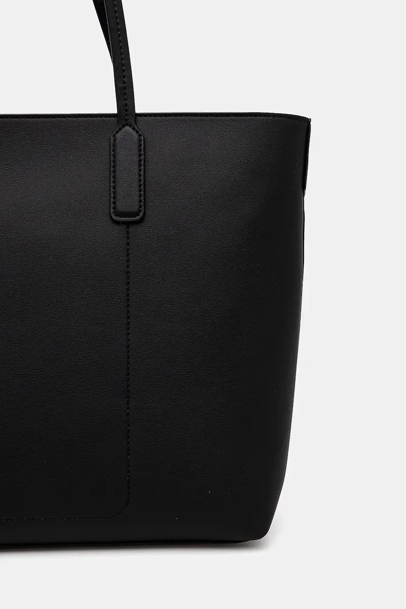 Dkny Borsetta nera con custodia inclusa miniatura 3