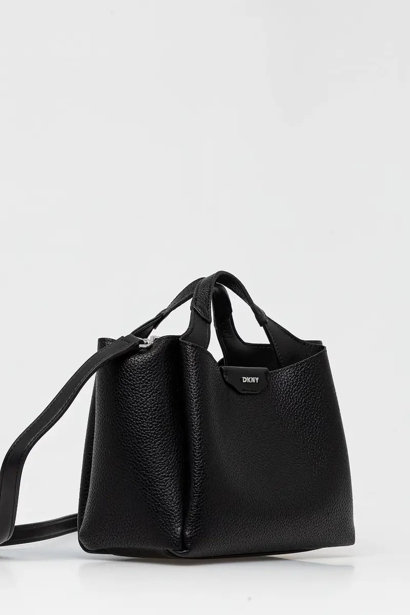 borsetta Nero miniatura 2