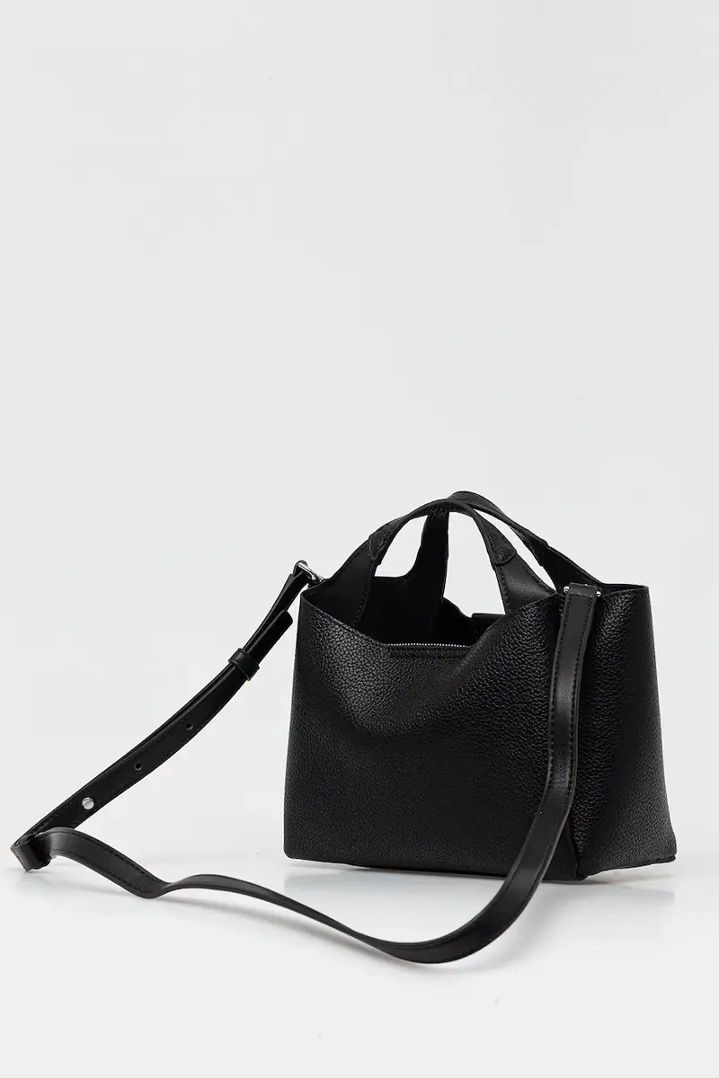 borsetta Nero miniatura 3